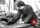 Immagine di Lavoratori sovietica Stalingrad Russia Unione Sovietica, 1945, secondo 57 filmato di repertorio 65675074191