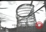 Standbild Sowjetische Arbeiter bauen Stalingrad wieder auf Stalingrad Russland Sowjetunion, 1945, aus Sekunde 5 historischem Filmmaterial Videoclip 65675074192