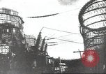 Standbild Sowjetische Arbeiter bauen Stalingrad wieder auf Stalingrad Russland Sowjetunion, 1945, aus Sekunde 8 historischem Filmmaterial Videoclip 65675074192