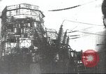 Standbild Sowjetische Arbeiter bauen Stalingrad wieder auf Stalingrad Russland Sowjetunion, 1945, aus Sekunde 10 historischem Filmmaterial Videoclip 65675074192