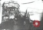 Standbild Sowjetische Arbeiter bauen Stalingrad wieder auf Stalingrad Russland Sowjetunion, 1945, aus Sekunde 11 historischem Filmmaterial Videoclip 65675074192