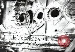 Standbild Sowjetische Arbeiter bauen Stalingrad wieder auf Stalingrad Russland Sowjetunion, 1945, aus Sekunde 12 historischem Filmmaterial Videoclip 65675074192