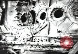 Standbild Sowjetische Arbeiter bauen Stalingrad wieder auf Stalingrad Russland Sowjetunion, 1945, aus Sekunde 13 historischem Filmmaterial Videoclip 65675074192
