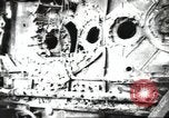 Standbild Sowjetische Arbeiter bauen Stalingrad wieder auf Stalingrad Russland Sowjetunion, 1945, aus Sekunde 14 historischem Filmmaterial Videoclip 65675074192