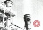 Standbild Sowjetische Arbeiter bauen Stalingrad wieder auf Stalingrad Russland Sowjetunion, 1945, aus Sekunde 15 historischem Filmmaterial Videoclip 65675074192