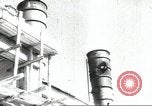 Standbild Sowjetische Arbeiter bauen Stalingrad wieder auf Stalingrad Russland Sowjetunion, 1945, aus Sekunde 16 historischem Filmmaterial Videoclip 65675074192