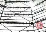 Standbild Sowjetische Arbeiter bauen Stalingrad wieder auf Stalingrad Russland Sowjetunion, 1945, aus Sekunde 25 historischem Filmmaterial Videoclip 65675074192