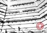 Standbild Sowjetische Arbeiter bauen Stalingrad wieder auf Stalingrad Russland Sowjetunion, 1945, aus Sekunde 28 historischem Filmmaterial Videoclip 65675074192