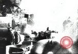 Standbild Sowjetische Arbeiter bauen Stalingrad wieder auf Stalingrad Russland Sowjetunion, 1945, aus Sekunde 34 historischem Filmmaterial Videoclip 65675074192