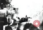 Standbild Sowjetische Arbeiter bauen Stalingrad wieder auf Stalingrad Russland Sowjetunion, 1945, aus Sekunde 35 historischem Filmmaterial Videoclip 65675074192