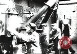 Standbild Sowjetische Arbeiter bauen Stalingrad wieder auf Stalingrad Russland Sowjetunion, 1945, aus Sekunde 38 historischem Filmmaterial Videoclip 65675074192