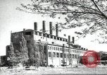 Standbild Sowjetische Arbeiter bauen Stalingrad wieder auf Stalingrad Russland Sowjetunion, 1945, aus Sekunde 47 historischem Filmmaterial Videoclip 65675074192