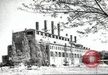 Standbild Sowjetische Arbeiter bauen Stalingrad wieder auf Stalingrad Russland Sowjetunion, 1945, aus Sekunde 48 historischem Filmmaterial Videoclip 65675074192