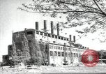 Standbild Sowjetische Arbeiter bauen Stalingrad wieder auf Stalingrad Russland Sowjetunion, 1945, aus Sekunde 49 historischem Filmmaterial Videoclip 65675074192