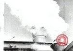 Standbild Sowjetische Arbeiter bauen Stalingrad wieder auf Stalingrad Russland Sowjetunion, 1945, aus Sekunde 50 historischem Filmmaterial Videoclip 65675074192