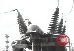 Standbild Sowjetische Arbeiter bauen Stalingrad wieder auf Stalingrad Russland Sowjetunion, 1945, aus Sekunde 54 historischem Filmmaterial Videoclip 65675074192