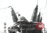 Standbild Sowjetische Arbeiter bauen Stalingrad wieder auf Stalingrad Russland Sowjetunion, 1945, aus Sekunde 55 historischem Filmmaterial Videoclip 65675074192