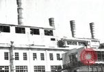 Standbild Sowjetische Arbeiter bauen Stalingrad wieder auf Stalingrad Russland Sowjetunion, 1945, aus Sekunde 57 historischem Filmmaterial Videoclip 65675074192