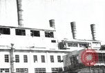 Standbild Sowjetische Arbeiter bauen Stalingrad wieder auf Stalingrad Russland Sowjetunion, 1945, aus Sekunde 58 historischem Filmmaterial Videoclip 65675074192