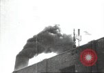 Standbild Sowjetische Arbeiter bauen Stalingrad wieder auf Stalingrad Russland Sowjetunion, 1945, aus Sekunde 59 historischem Filmmaterial Videoclip 65675074192