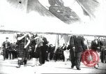 Standbild May Day Parade Stalingrad Russland Sowjetunion, 1945, aus Sekunde 19 historischem Filmmaterial Videoclip 65675074193
