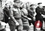 Standbild May Day Parade Stalingrad Russland Sowjetunion, 1945, aus Sekunde 58 historischem Filmmaterial Videoclip 65675074193