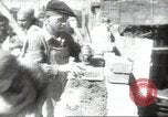 Image of Soviet workers Stalingrad Russia Soviet Union, 1945, second 1 stock footage video 65675074194
