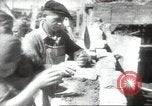 Image of Soviet workers Stalingrad Russia Soviet Union, 1945, second 3 stock footage video 65675074194