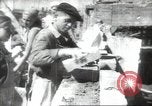 Image of Soviet workers Stalingrad Russia Soviet Union, 1945, second 4 stock footage video 65675074194