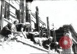 Image of Soviet workers Stalingrad Russia Soviet Union, 1945, second 5 stock footage video 65675074194