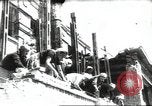 Image of Soviet workers Stalingrad Russia Soviet Union, 1945, second 6 stock footage video 65675074194