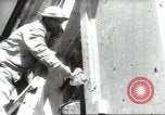 Image of Soviet workers Stalingrad Russia Soviet Union, 1945, second 9 stock footage video 65675074194