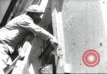 Image of Soviet workers Stalingrad Russia Soviet Union, 1945, second 10 stock footage video 65675074194
