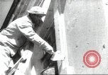 Image of Soviet workers Stalingrad Russia Soviet Union, 1945, second 11 stock footage video 65675074194