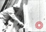 Image of Soviet workers Stalingrad Russia Soviet Union, 1945, second 12 stock footage video 65675074194
