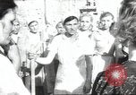 Image of Soviet workers Stalingrad Russia Soviet Union, 1945, second 15 stock footage video 65675074194