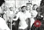 Image of Soviet workers Stalingrad Russia Soviet Union, 1945, second 16 stock footage video 65675074194
