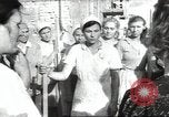 Image of Soviet workers Stalingrad Russia Soviet Union, 1945, second 17 stock footage video 65675074194