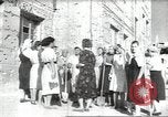 Image of Soviet workers Stalingrad Russia Soviet Union, 1945, second 22 stock footage video 65675074194