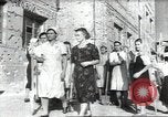 Image of Soviet workers Stalingrad Russia Soviet Union, 1945, second 23 stock footage video 65675074194