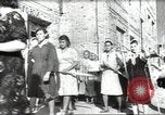 Image of Soviet workers Stalingrad Russia Soviet Union, 1945, second 25 stock footage video 65675074194