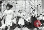 Image of Soviet workers Stalingrad Russia Soviet Union, 1945, second 26 stock footage video 65675074194