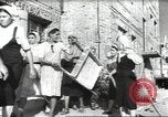 Image of Soviet workers Stalingrad Russia Soviet Union, 1945, second 27 stock footage video 65675074194