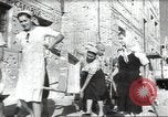 Image of Soviet workers Stalingrad Russia Soviet Union, 1945, second 28 stock footage video 65675074194