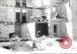 Image of Soviet workers Stalingrad Russia Soviet Union, 1945, second 29 stock footage video 65675074194