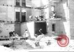 Image of Soviet workers Stalingrad Russia Soviet Union, 1945, second 30 stock footage video 65675074194