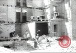 Image of Soviet workers Stalingrad Russia Soviet Union, 1945, second 31 stock footage video 65675074194
