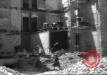 Image of Soviet workers Stalingrad Russia Soviet Union, 1945, second 32 stock footage video 65675074194