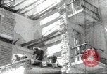 Image of Soviet workers Stalingrad Russia Soviet Union, 1945, second 33 stock footage video 65675074194