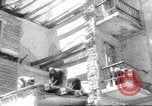 Image of Soviet workers Stalingrad Russia Soviet Union, 1945, second 34 stock footage video 65675074194